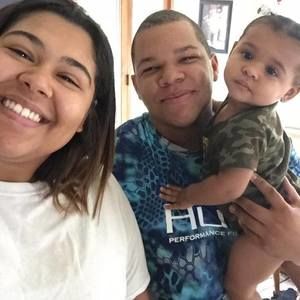 Meet your Posher, Frederick